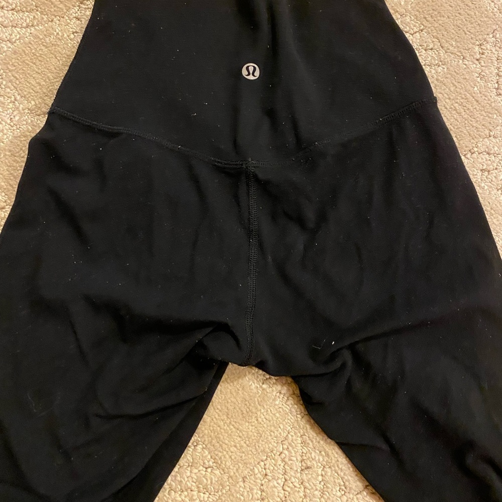Lululemon leggings
